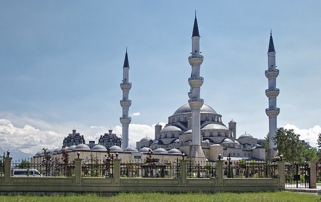 kyrgyzstan