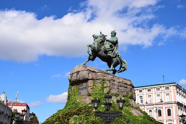 ukraine
